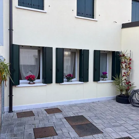 Laguna Prive' - With Private Parking * Veneza