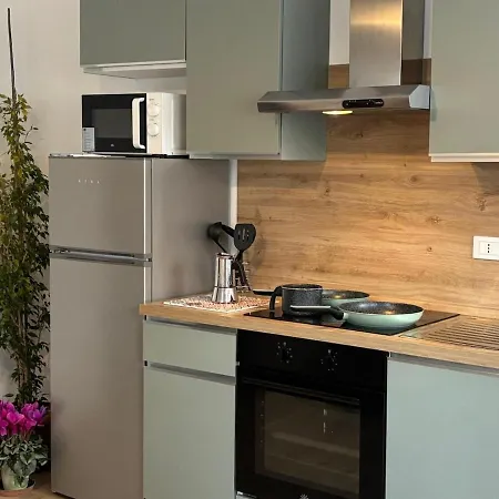 Laguna Prive' - With Private Parking Apartamento