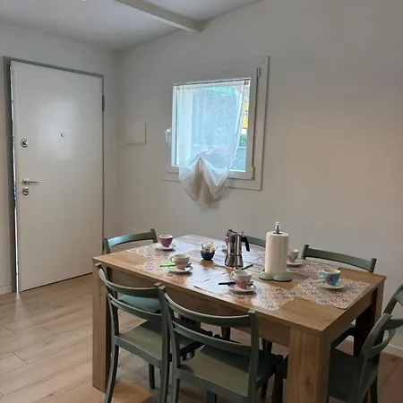 Laguna Prive' - With Private Parking