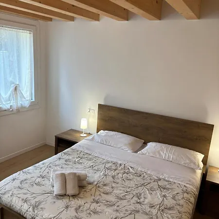 Laguna Prive' - With Private Parking 威尼斯