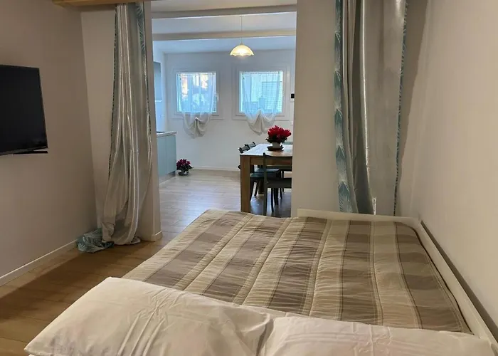 Laguna Prive' - With Private Parking * 威尼斯