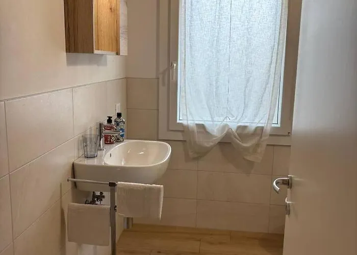 Apartment Laguna Prive' - With Private Parking Venice