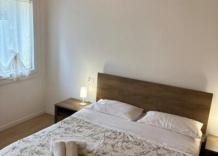 Laguna Prive' - With Private Parking 威尼斯