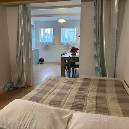 Laguna Prive' - With Private Parking * Venezia