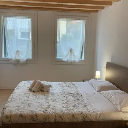 Laguna Prive' - With Private Parking Appartamento