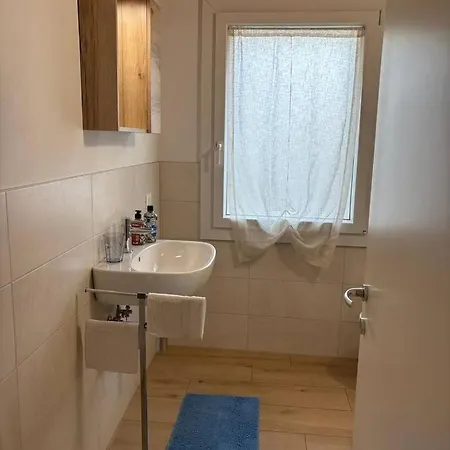 Appartamento Laguna Prive' - With Private Parking Venezia