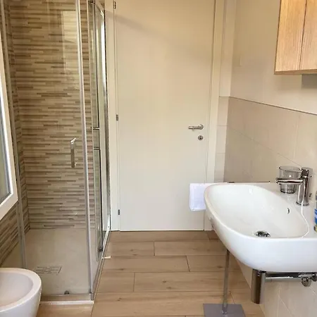 Laguna Prive' - With Private Parking Appartement