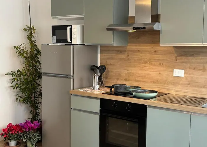 Laguna Prive' - With Private Parking Appartamento